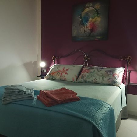 Civico22 Apartment Comacchio Exterior photo