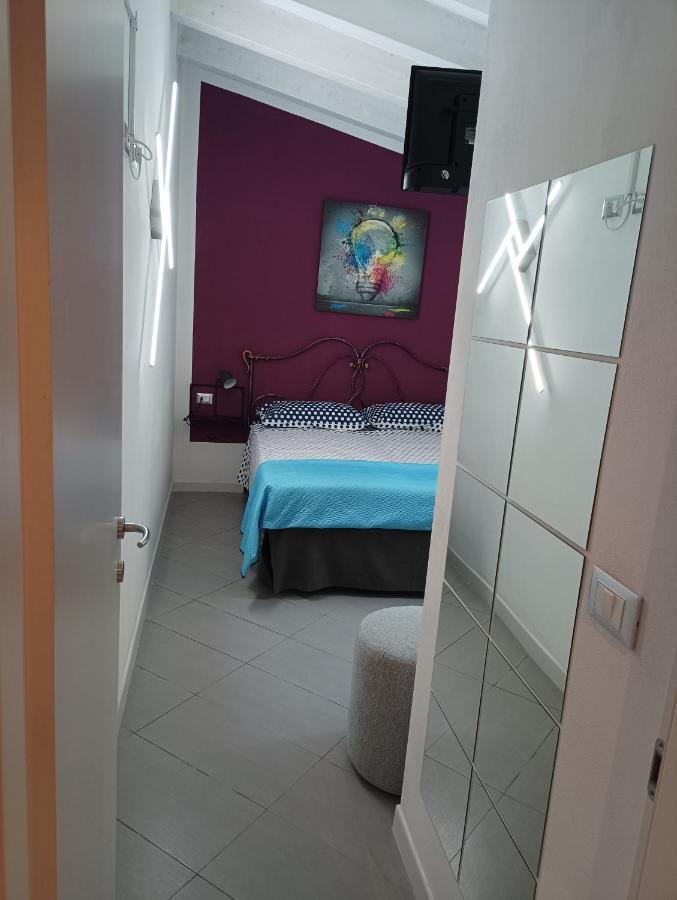 Civico22 Apartment Comacchio Exterior photo