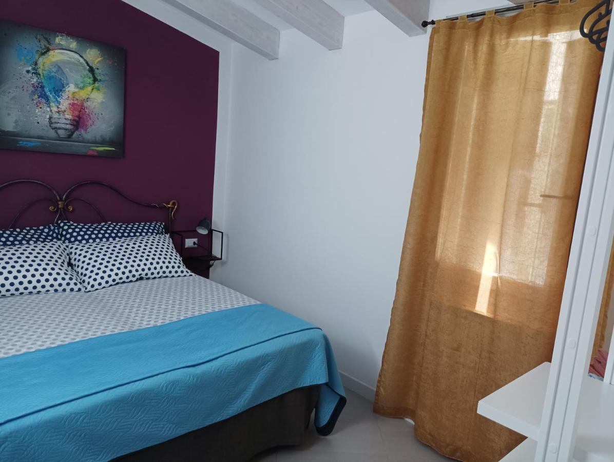 Civico22 Apartment Comacchio Exterior photo